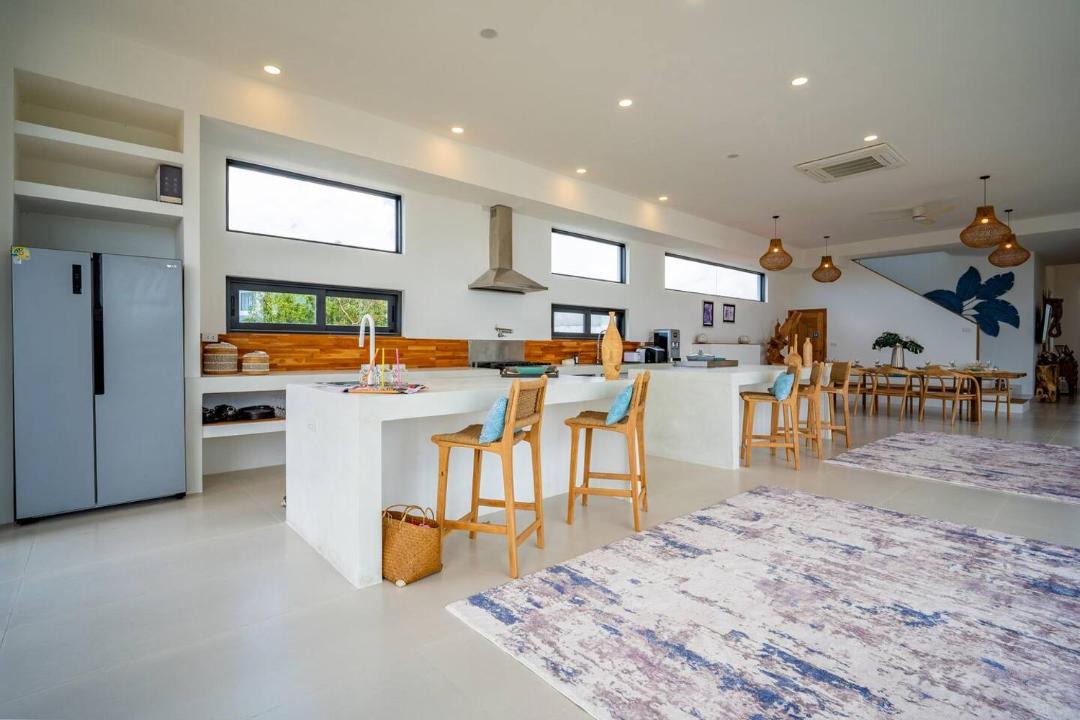 Photo of Kitchen in Bophut Hills