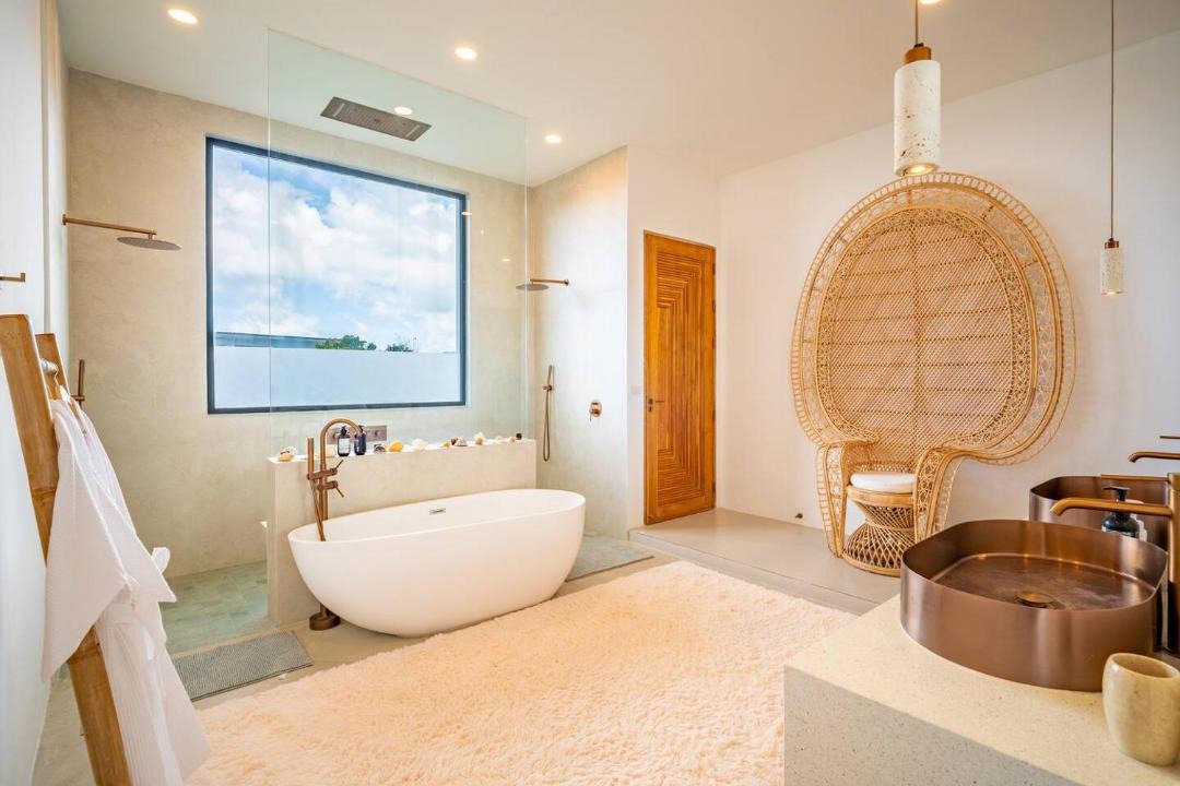 Photo of Bathroom in Bophut Hills