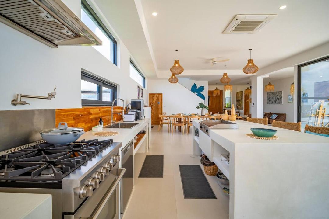 Photo of Kitchen in Bophut Hills