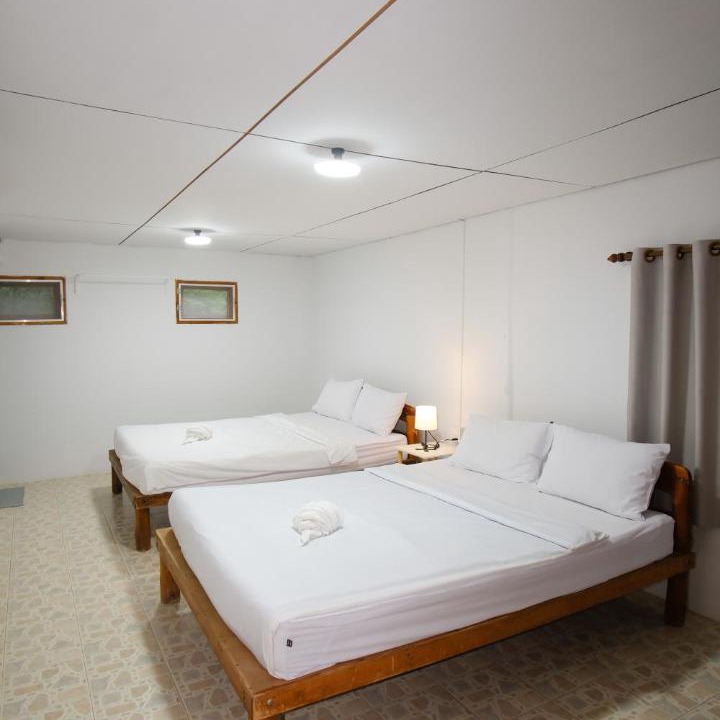 Photo of Bedroom in Sam Roi Yot