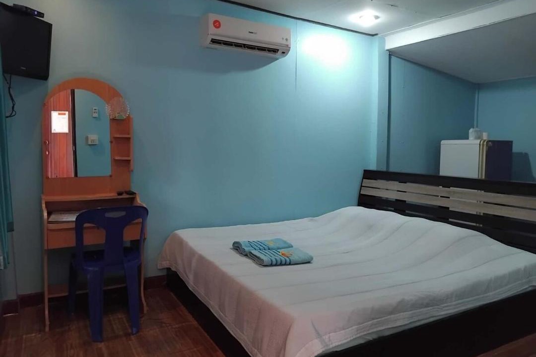 Photo of Bedroom in Buriram