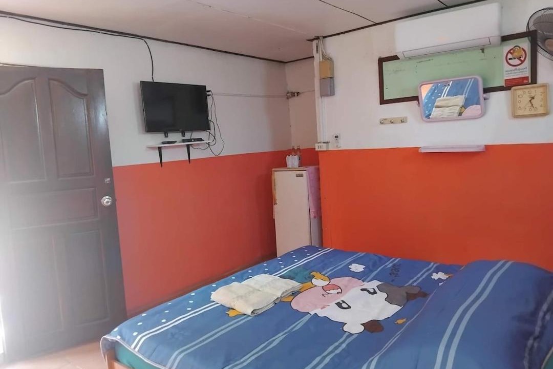 Photo of Bedroom in Buriram