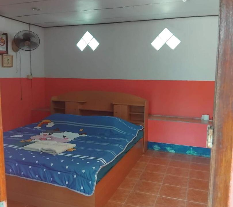 Photo of Bedroom in Buriram