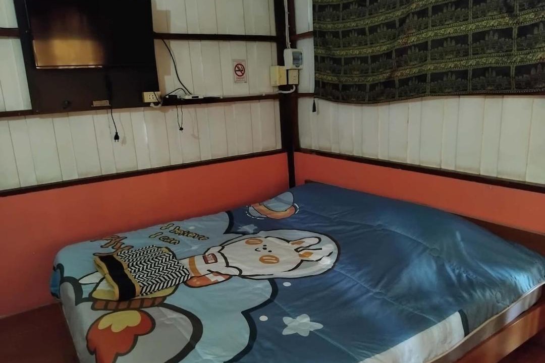 Photo of Bedroom in Buriram