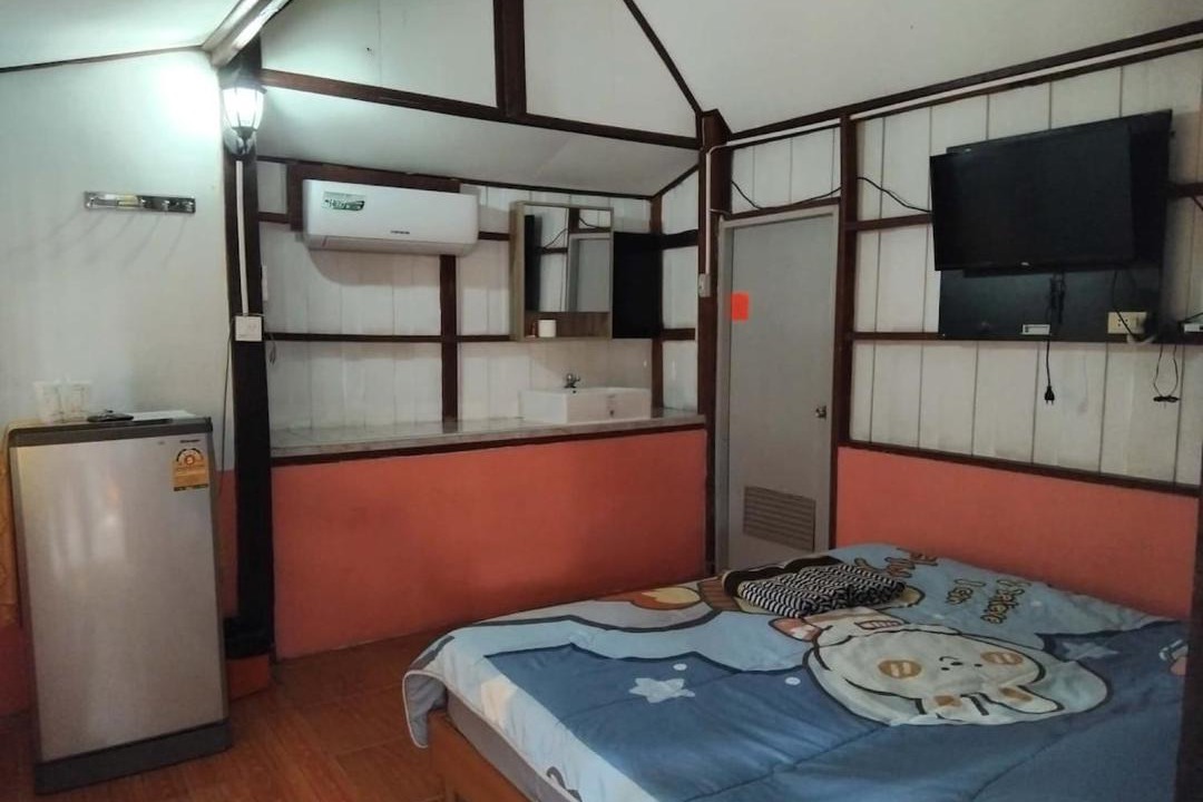 Photo of Bedroom in Buriram