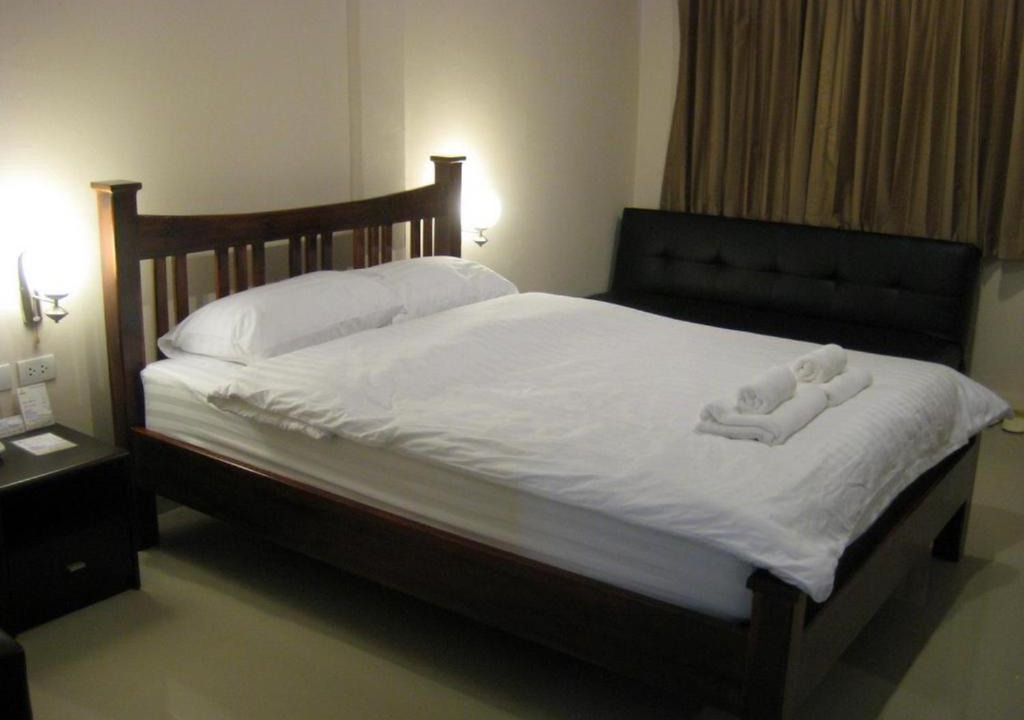 Photo of Bedroom in Nang Rong