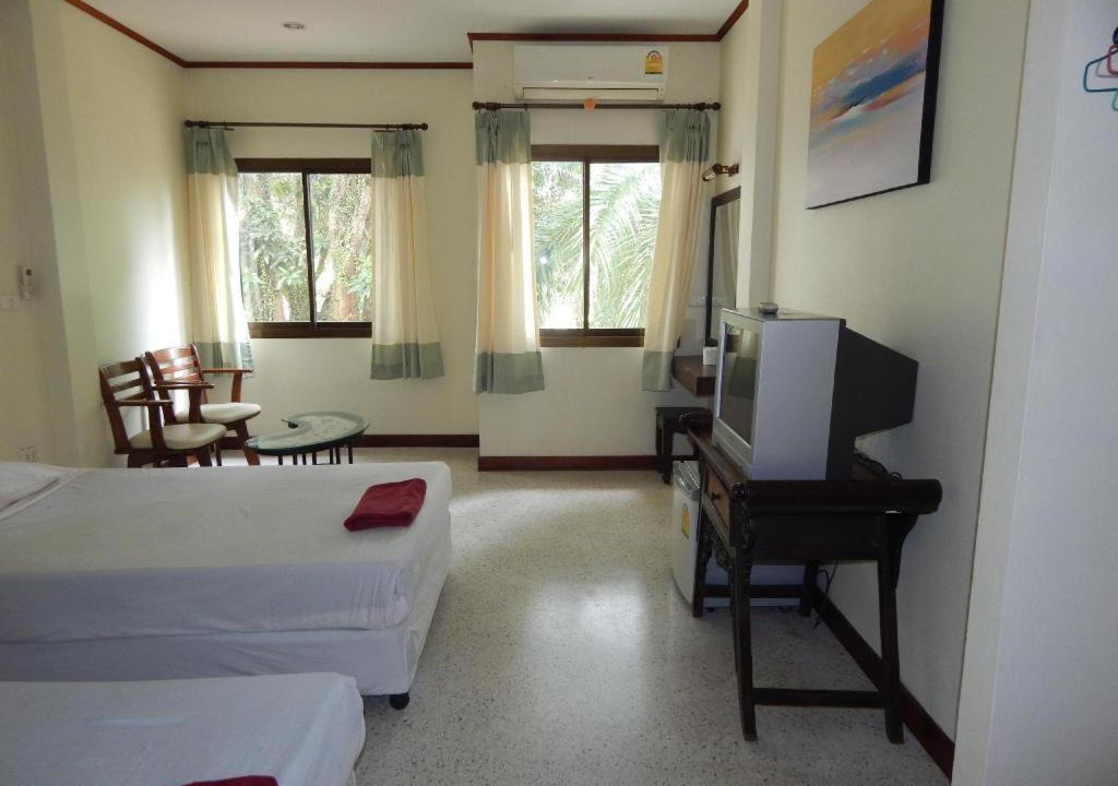 Photo of Bedroom in Na Thon