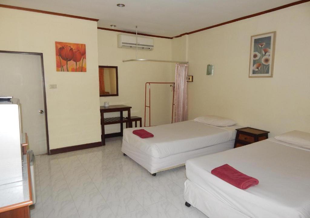 Photo of Bedroom in Na Thon