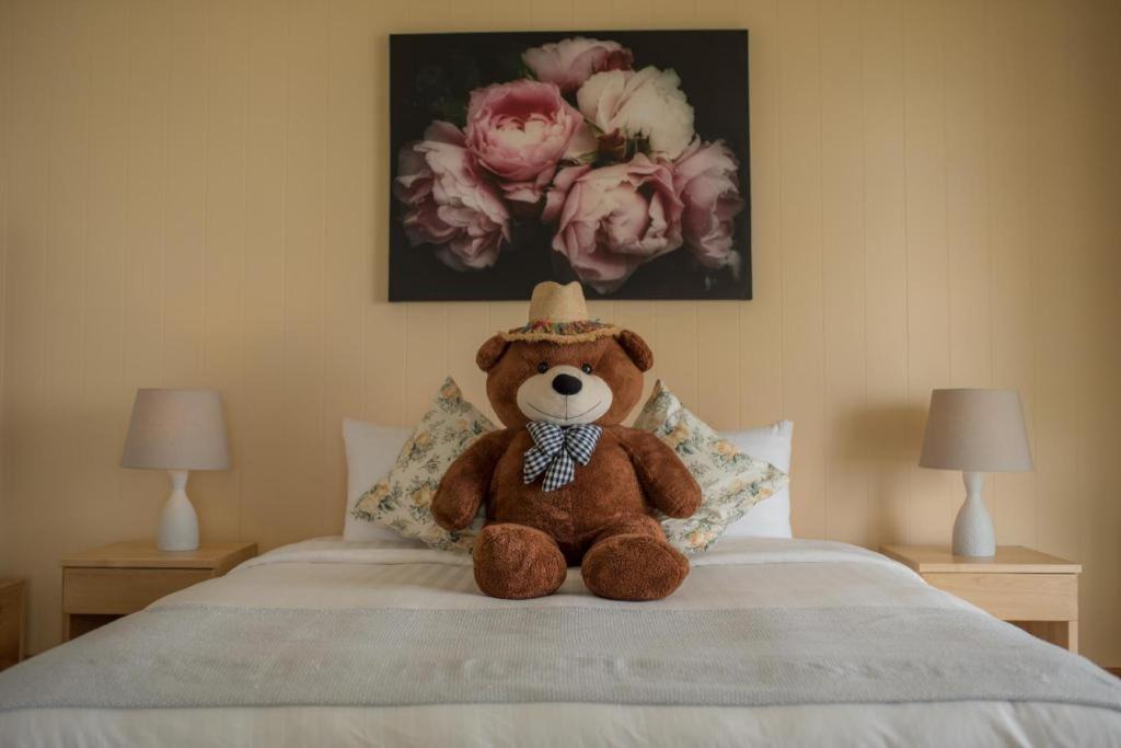 Photo of Bedroom in Takat Ngao