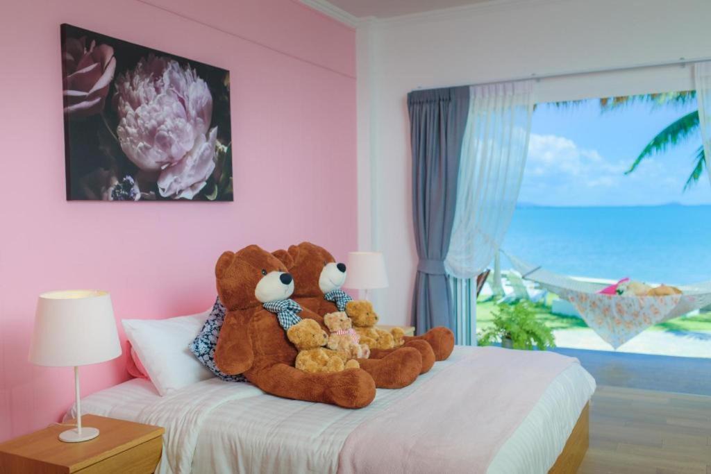 Photo of Bedroom in Takat Ngao