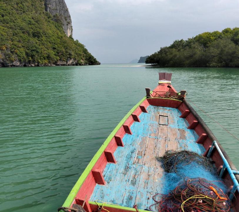 Photo of Others in Ko Phaluai