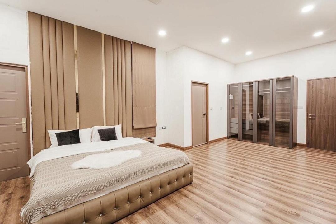 Photo of Bedroom in Nonthaburi
