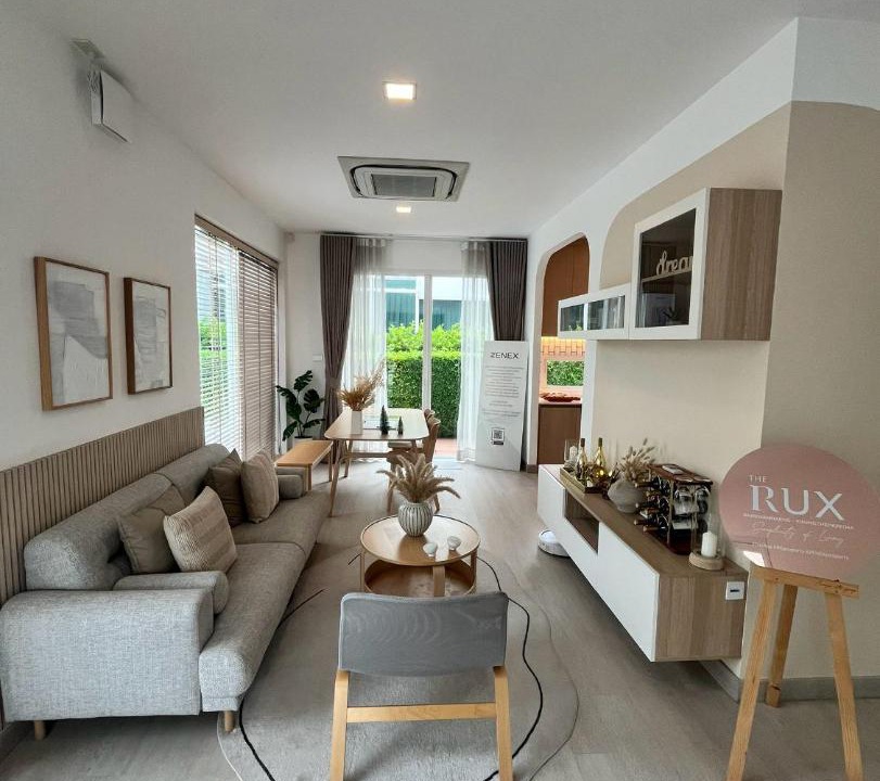 Photo of Livingroom in Saphan Sung