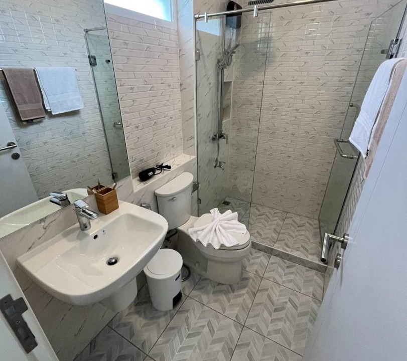 Photo of Bathroom in Saphan Sung