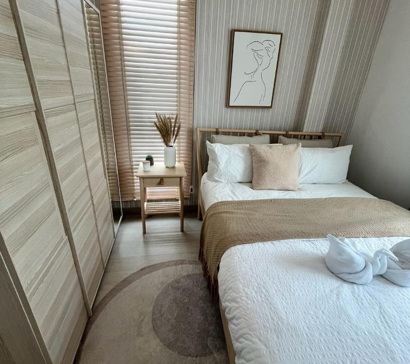Photo of Bedroom in Saphan Sung