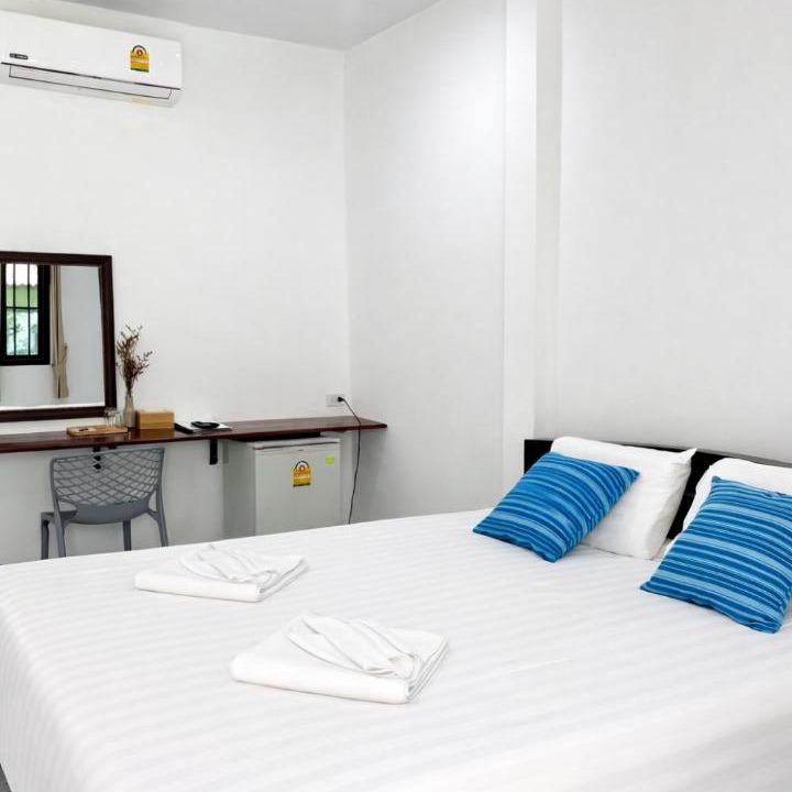 Photo of Bedroom in Pak Phanang