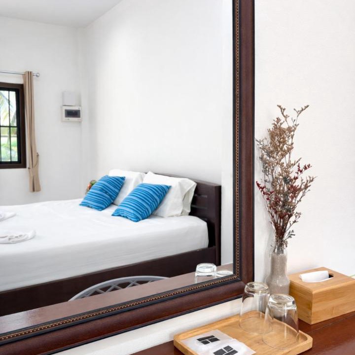 Photo of Bedroom in Pak Phanang
