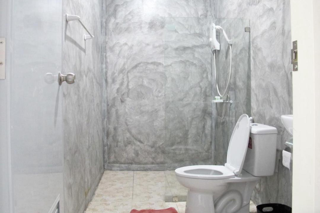 Photo of Bathroom in Pak Phanang