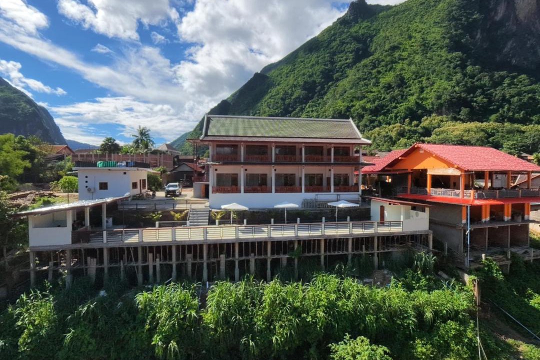 Photo of Others in Nong Khiaw