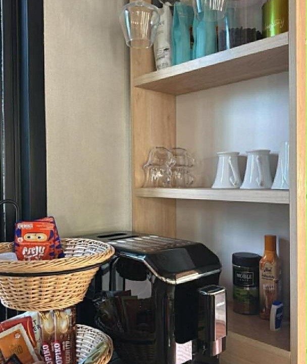 Photo of Kitchen in Thawat Buri