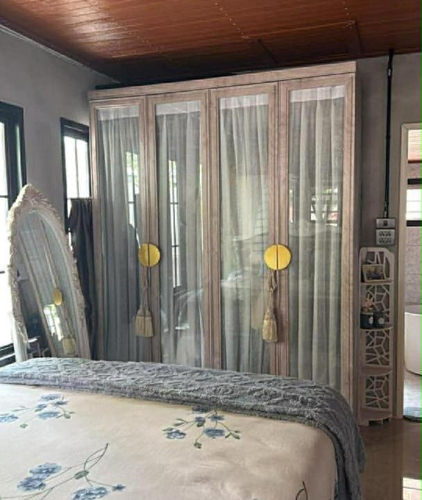 Photo of Bedroom in Thawat Buri