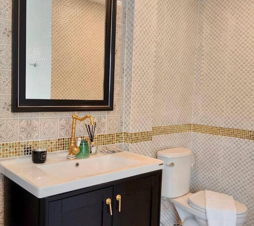 Photo of Bathroom in Khlong Muang