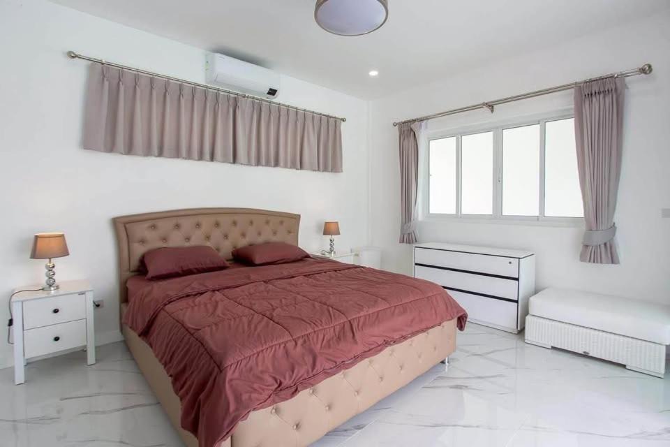 Photo of Bedroom in Hin Lek Fai