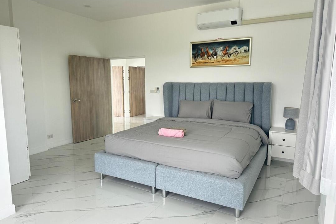 Photo of Bedroom in Hin Lek Fai