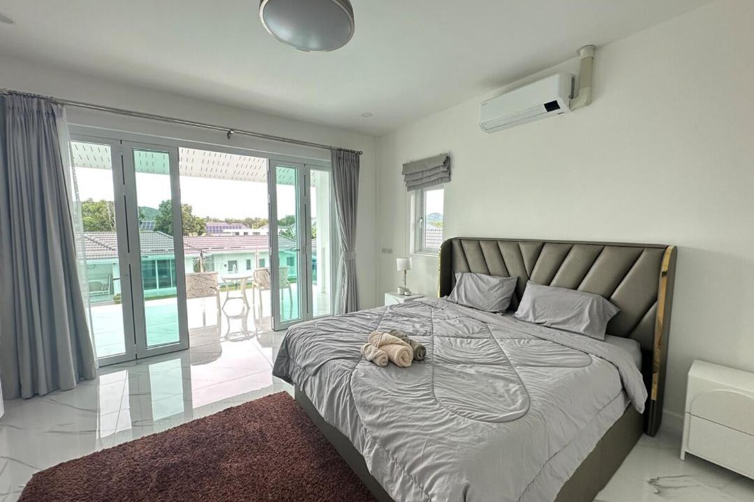 Photo of Bedroom in Hin Lek Fai