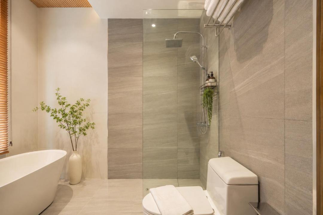 Photo of Bathroom in Bang Tao