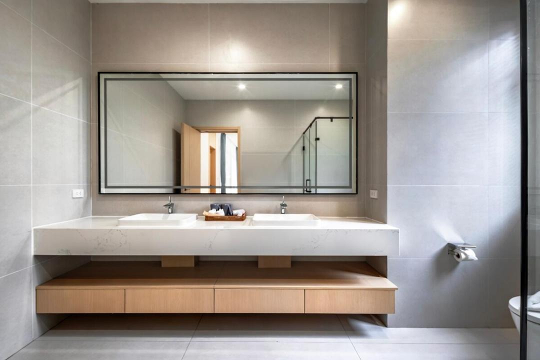 Photo of Bathroom in Na Chom Thian