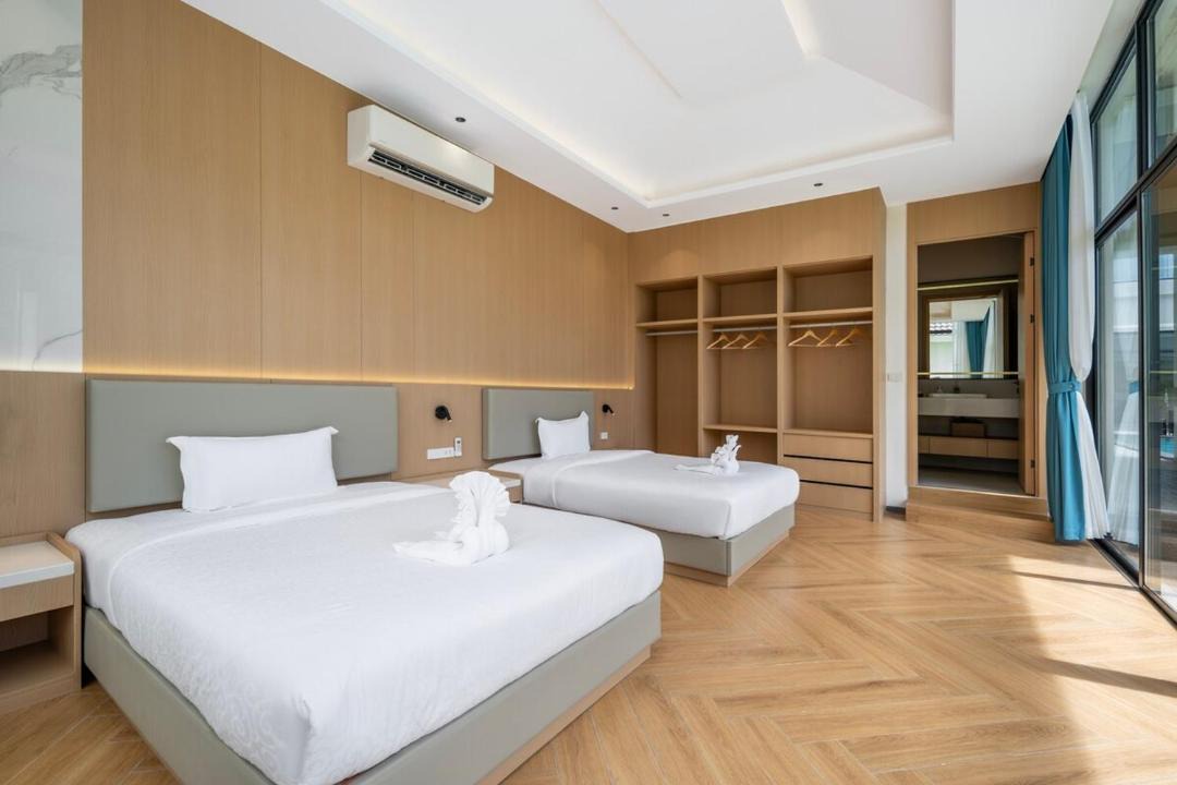 Photo of Bedroom in Na Chom Thian