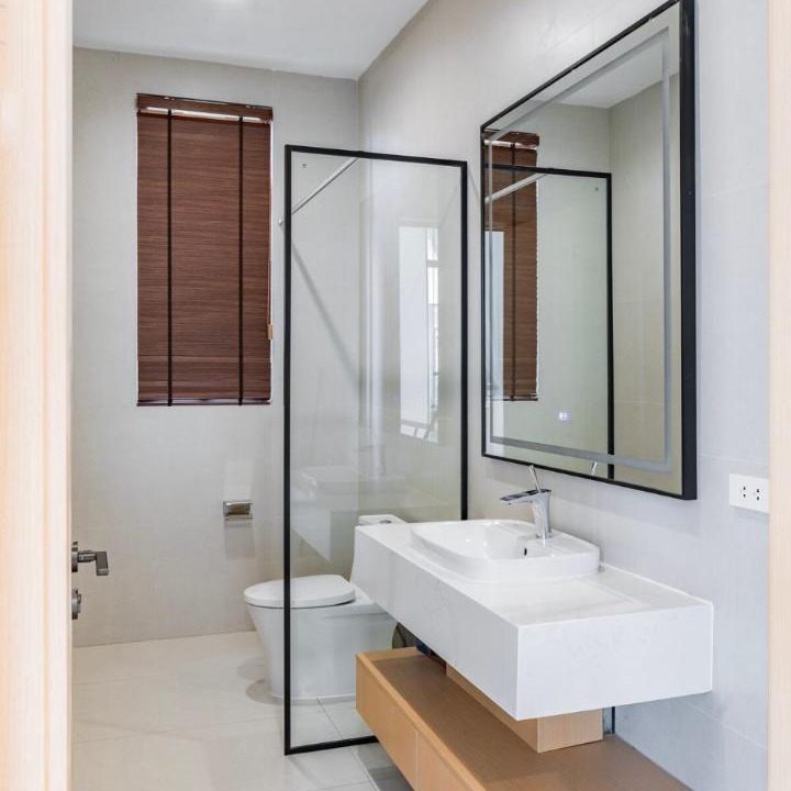 Photo of Bathroom in Na Chom Thian
