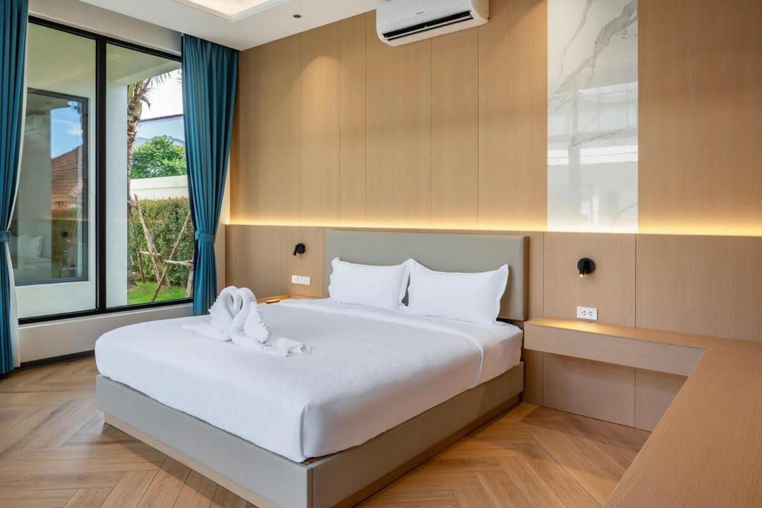 Photo of Bedroom in Na Chom Thian