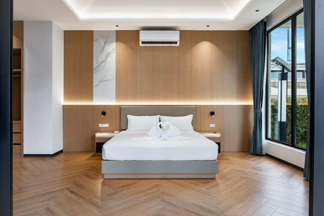 Photo of Bedroom in Na Chom Thian