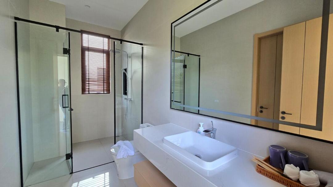 Photo of Bathroom in Na Chom Thian