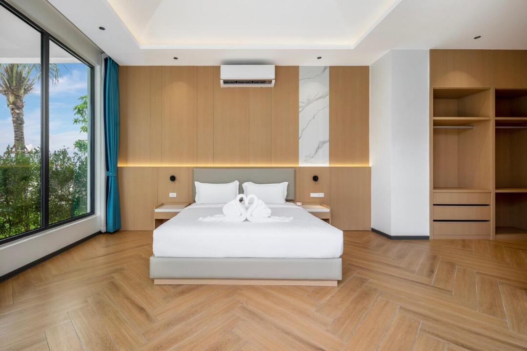 Photo of Bedroom in Na Chom Thian