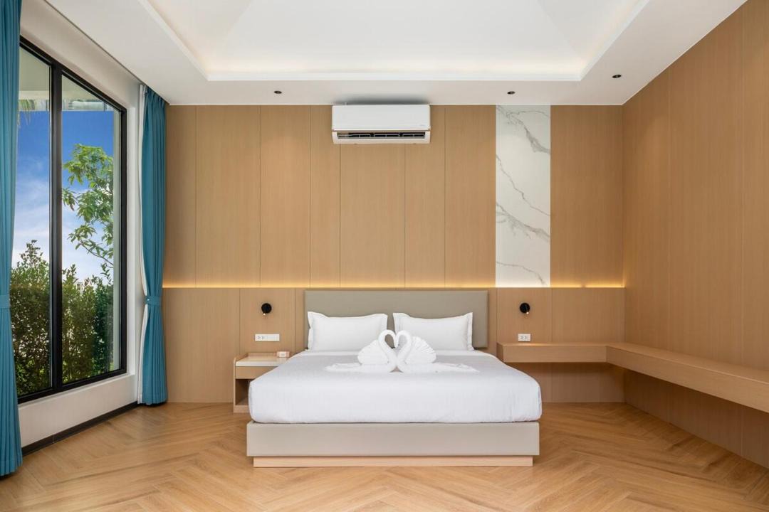 Photo of Bedroom in Na Chom Thian