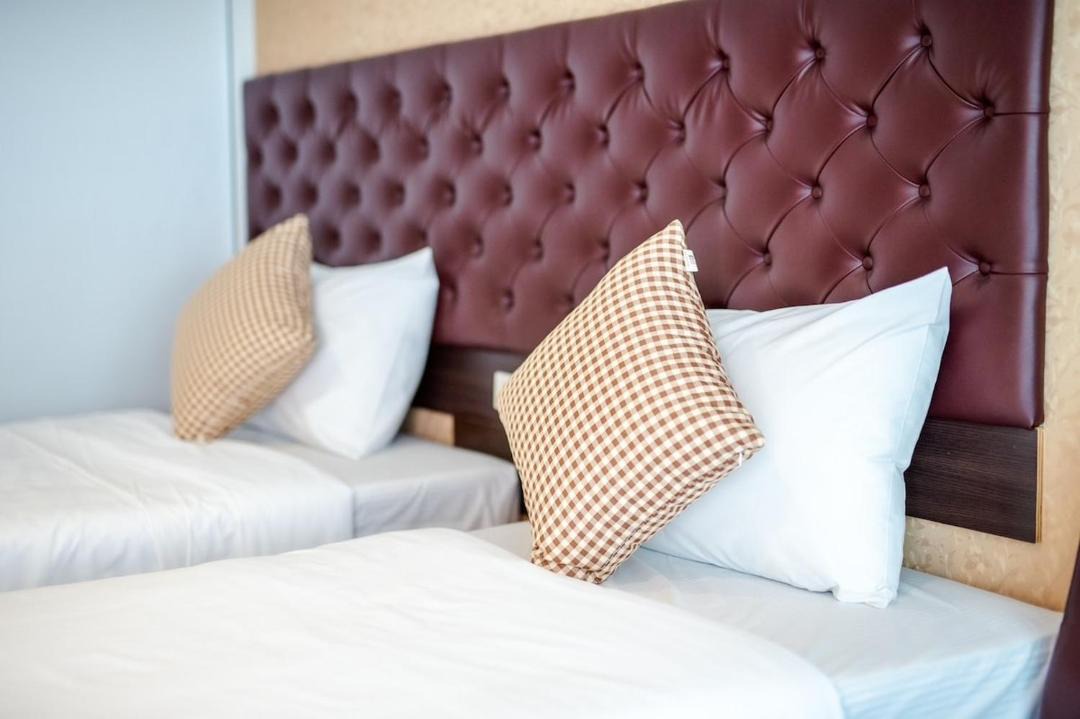 Photo of Bedroom in Huai Yai