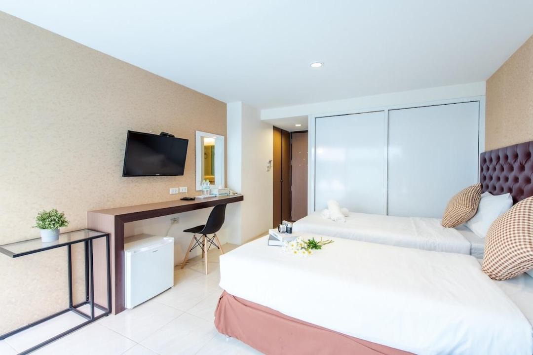 Photo of Bedroom in Huai Yai