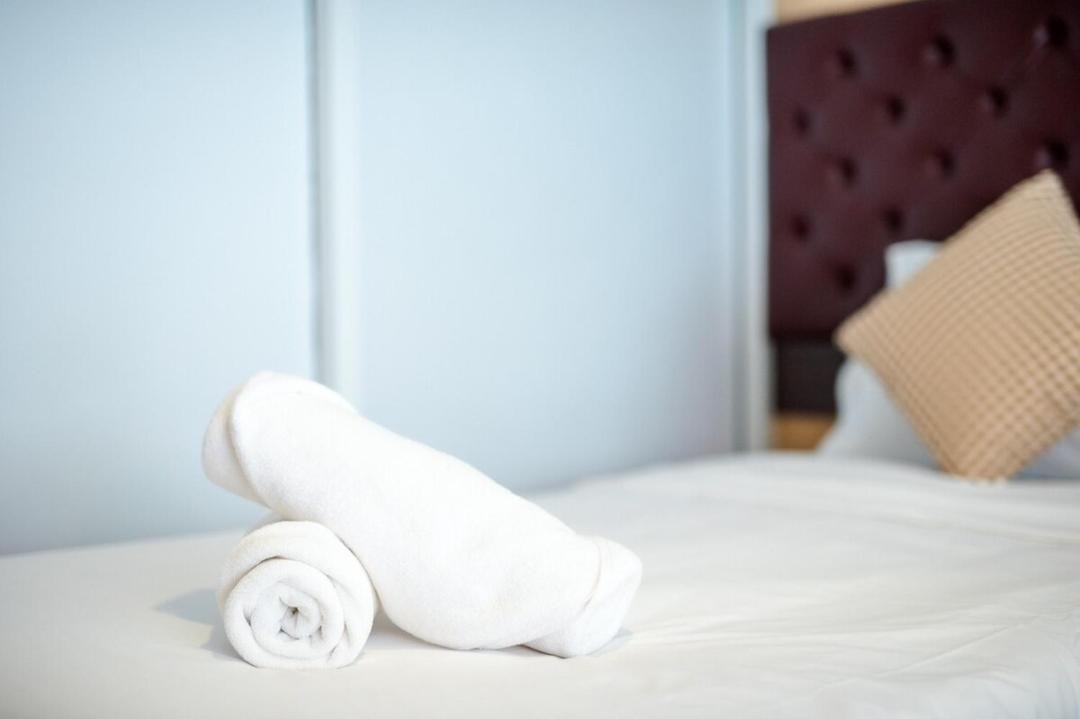 Photo of Bedroom in Huai Yai