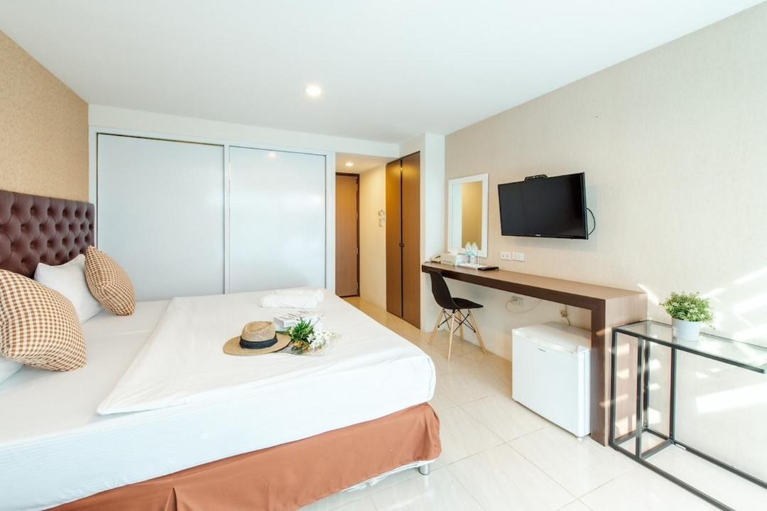 Photo of Bedroom in Huai Yai