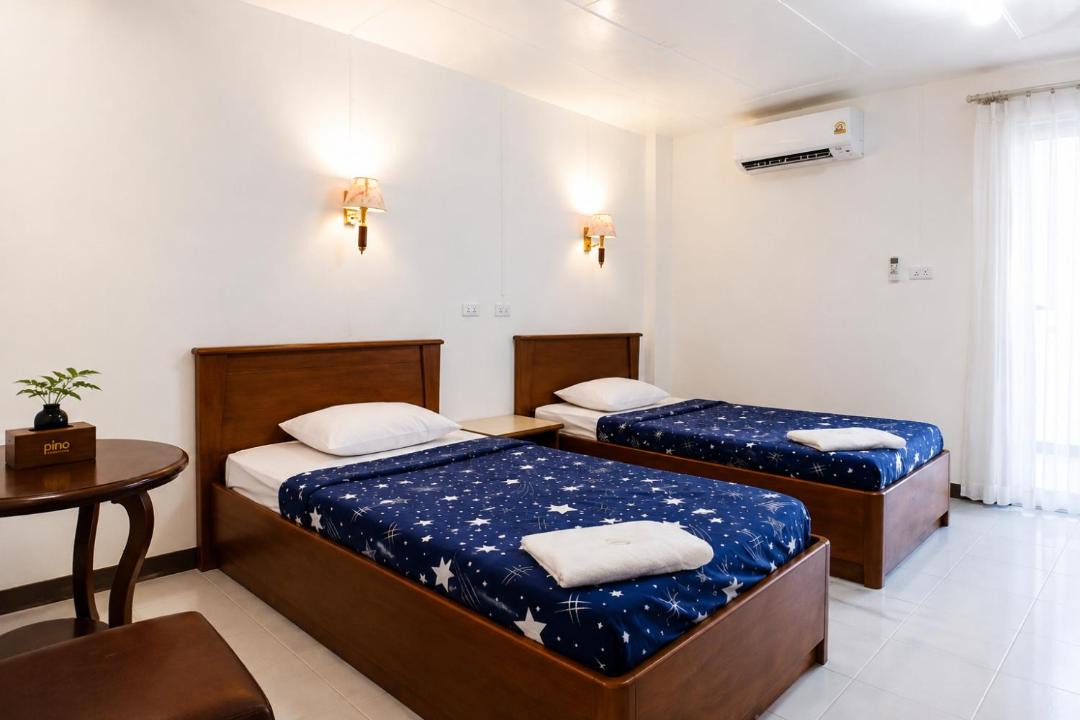 Photo of Bedroom in Rayong