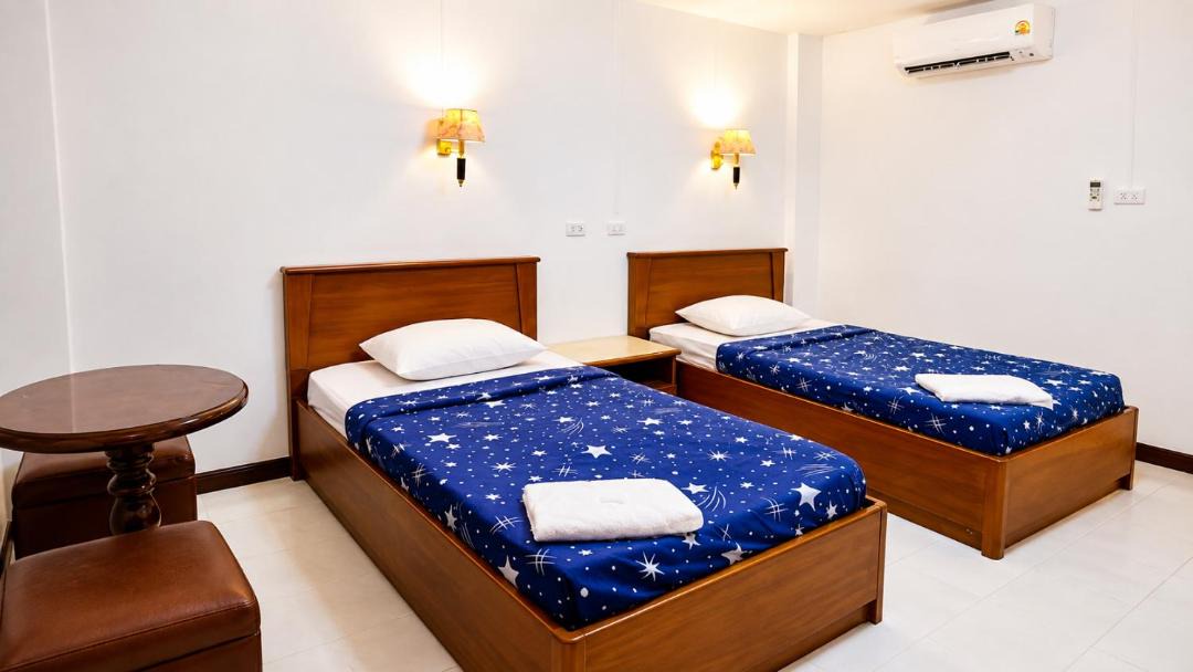 Photo of Bedroom in Rayong