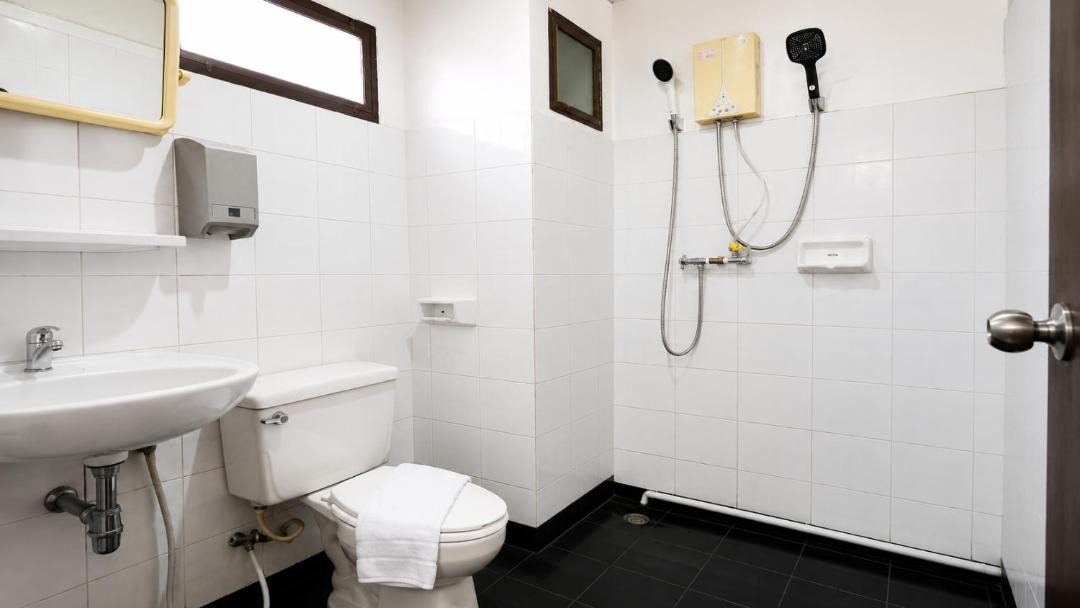 Photo of Bathroom in Rayong