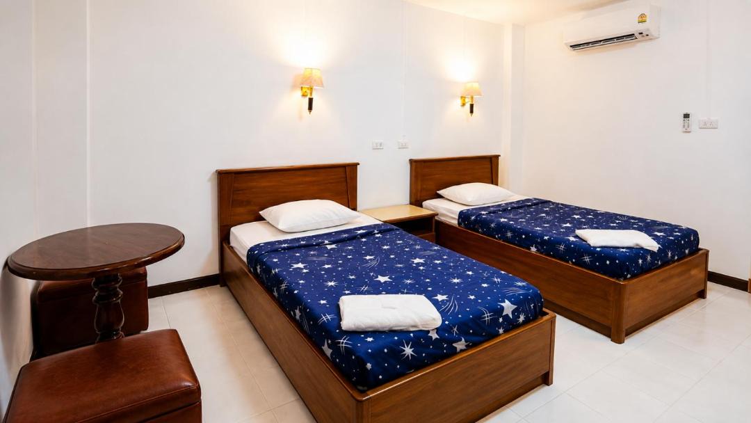 Photo of Bedroom in Rayong