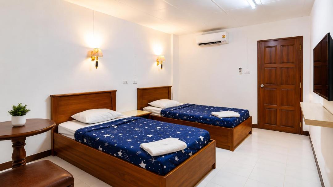 Photo of Bedroom in Rayong