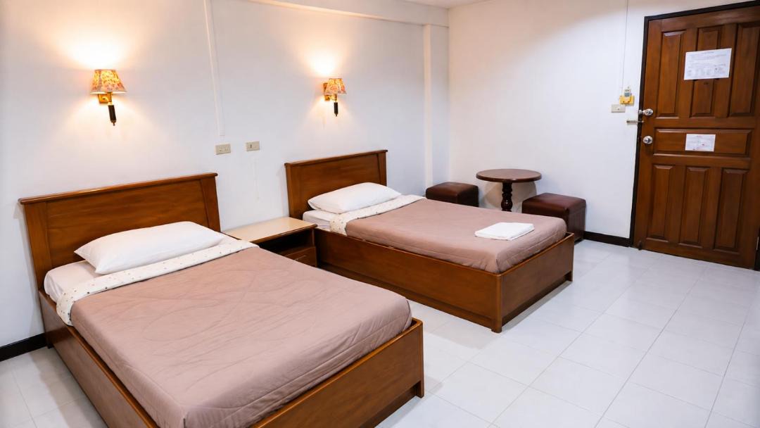Photo of Bedroom in Rayong
