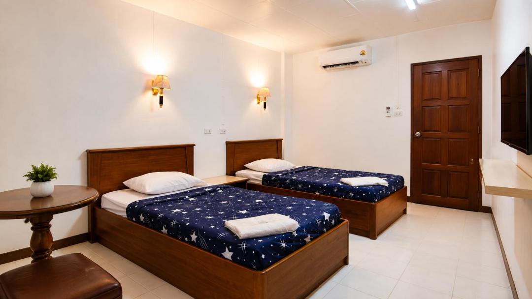 Photo of Bedroom in Rayong
