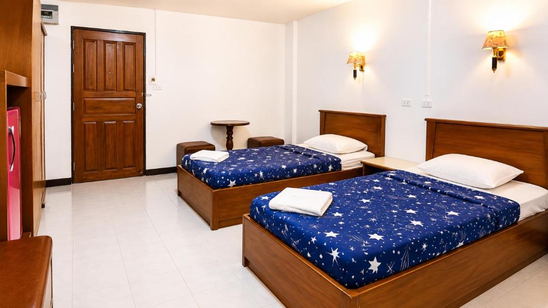 Photo of Bedroom in Rayong